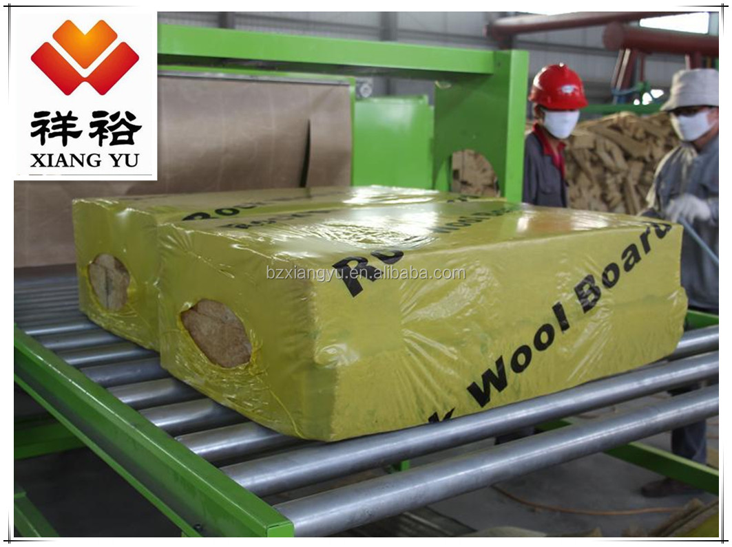 Waterproof/耐火ロックウールボード専門メーカー中国で問屋・仕入れ・卸・卸売り