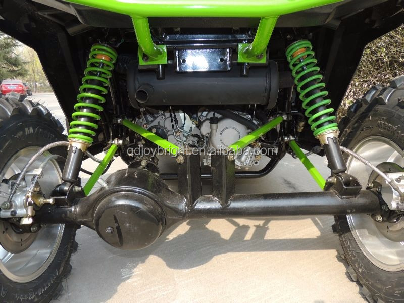 400cc 4 stroke engine