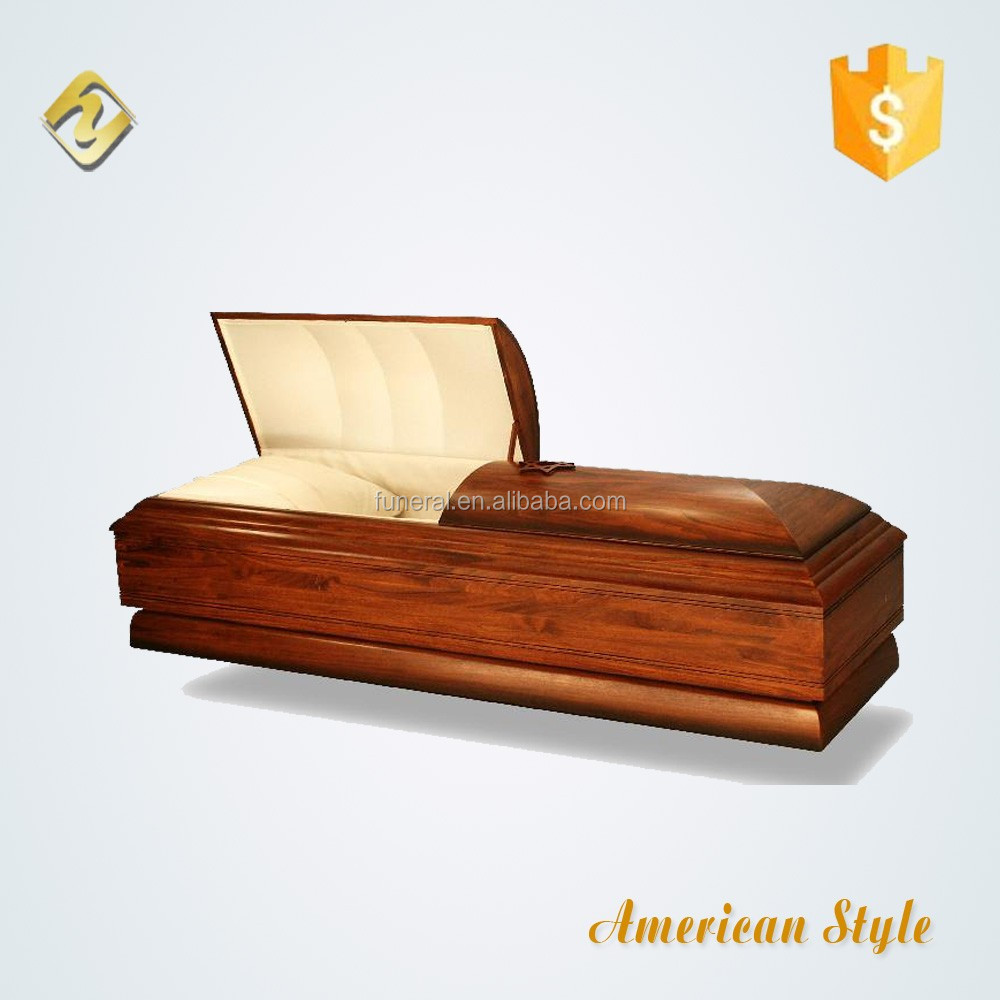 高品質アメリカ棺メーカー木製棺仕入れ・メーカー・工場