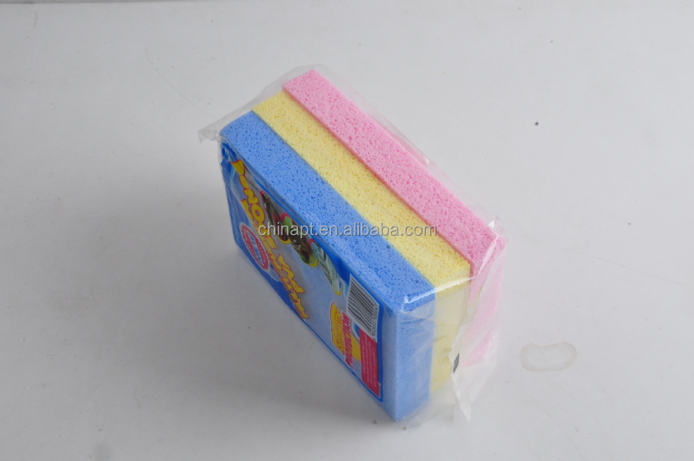 洗車cleaningsponge、 魔法の泡手洗い用の車のスポンジ問屋・仕入れ・卸・卸売り