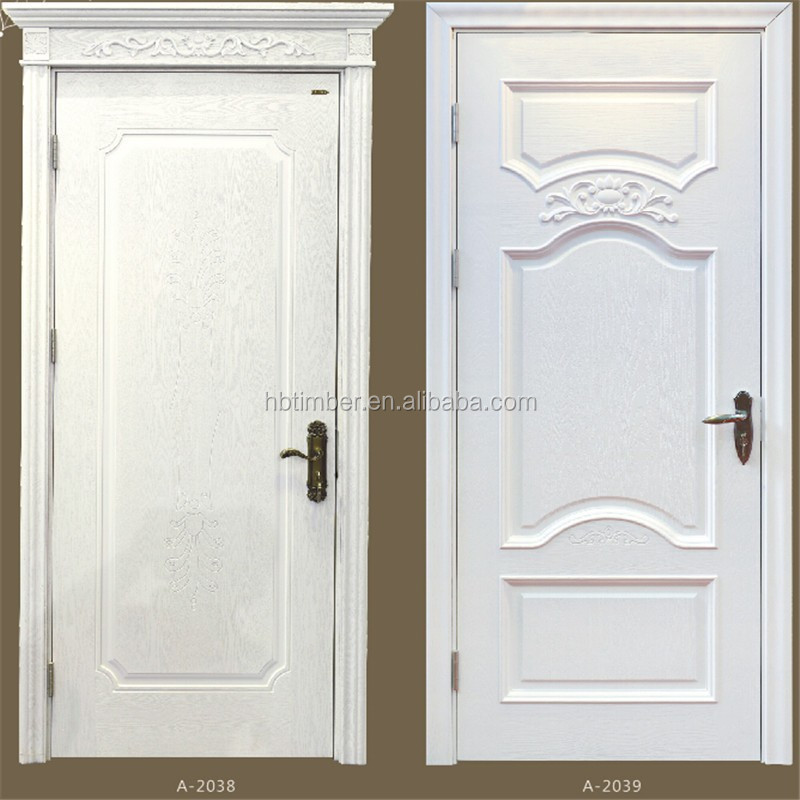 modern teak wood door designs with window glass