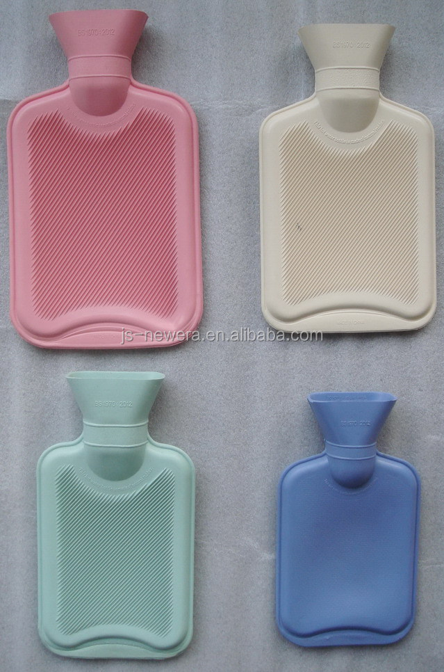 プレーンゴム湯たんぽ工場問屋・仕入れ・卸・卸売り