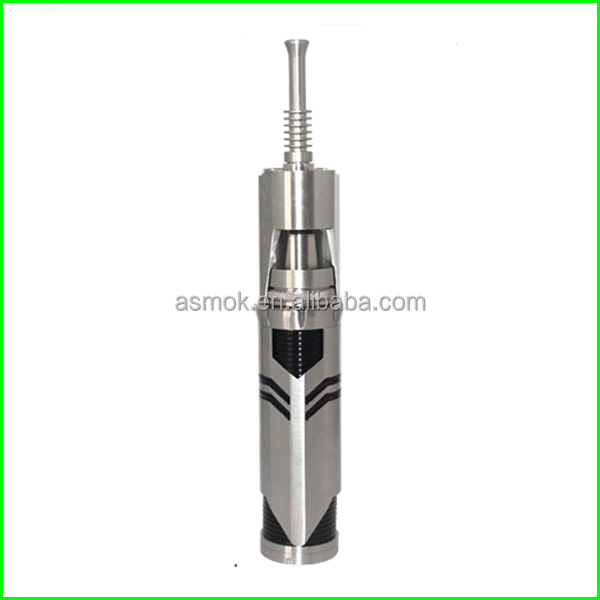 2014 new vape mod vase ecig ares with 28mm Fogger big atomizer vaporizer