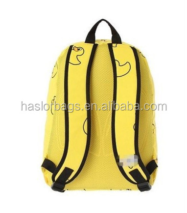 Polyester Student School Bag /Cute Backpacks for Teens