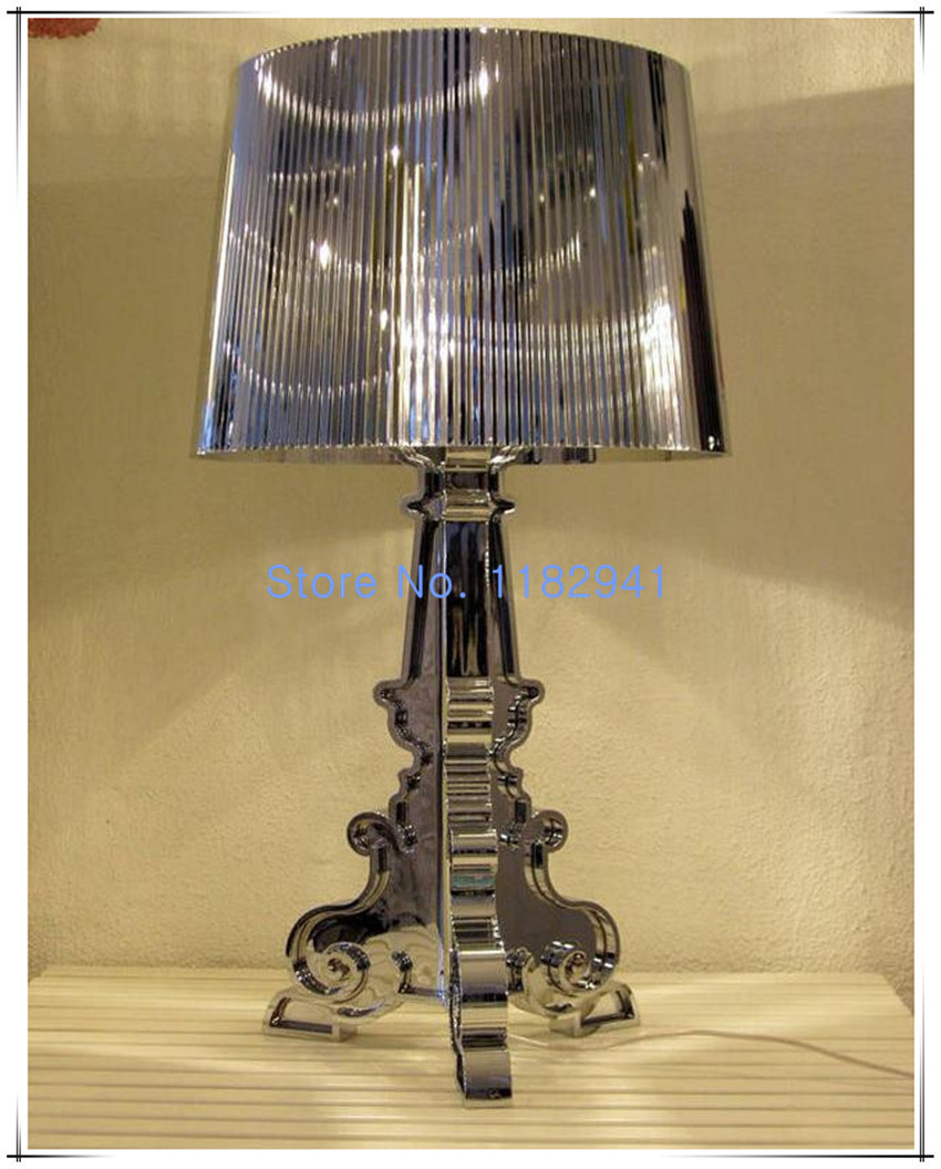 2017 Modern Design Small Size Bedside Table Lamp Desk Lighting For Bedroom Available Dia 245mm H ...