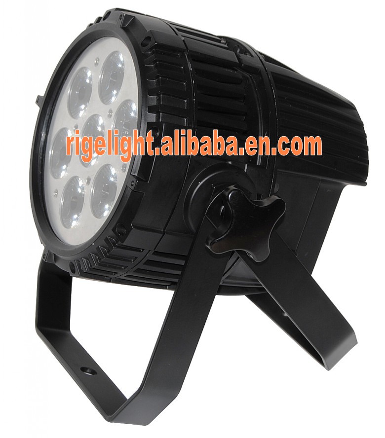 最新屋内4in17*10wrgbwパーができる、 ledパー64、 ledのparライト問屋・仕入れ・卸・卸売り