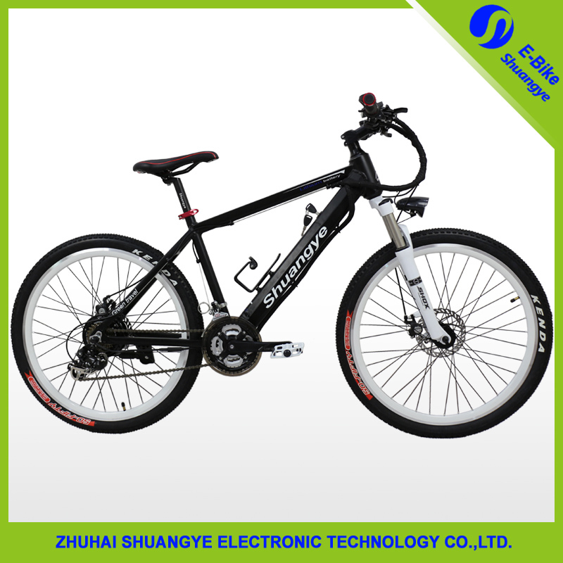 New design 36V 250W cheap chinese electric bike from China Manufacturer