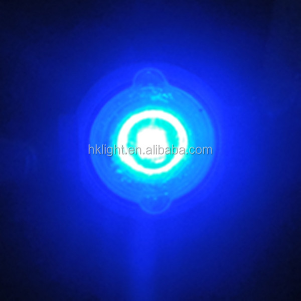 high power led epistar chips 3w