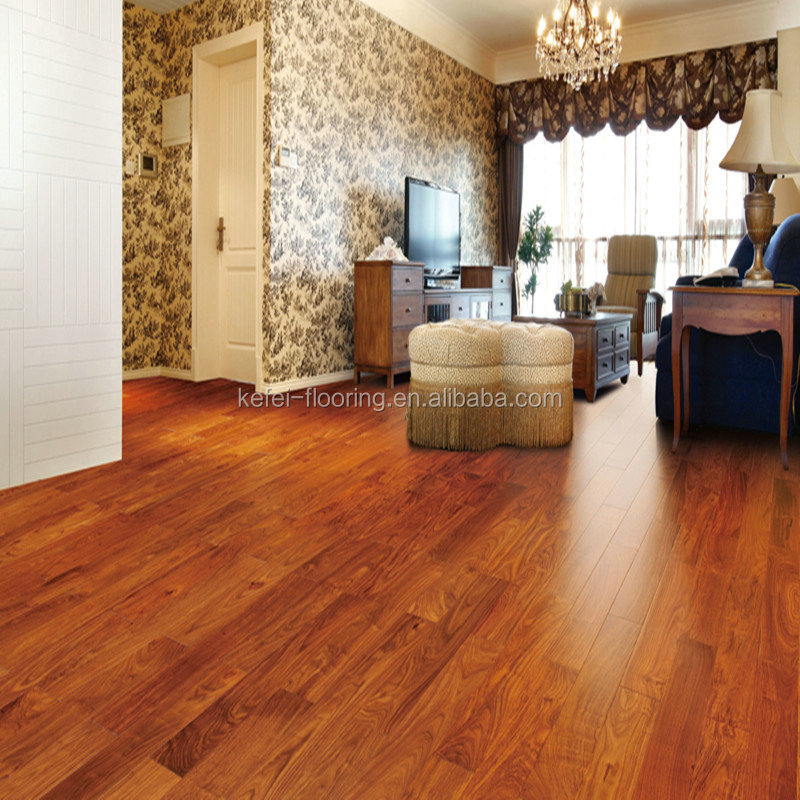熱い販売の高い光沢2014年希少黒檀設計堅木張りの床高品質のための問屋・仕入れ・卸・卸売り