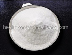 konjac Glucomannan content more than 90%