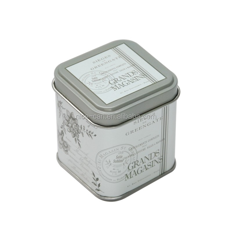 中国茶錫ボックス&茶スズ缶平方錫ボックス仕入れ・メーカー・工場