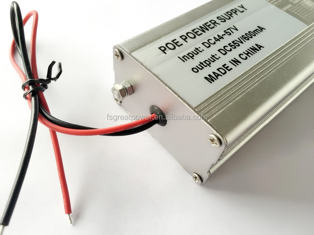DC-DC POE70