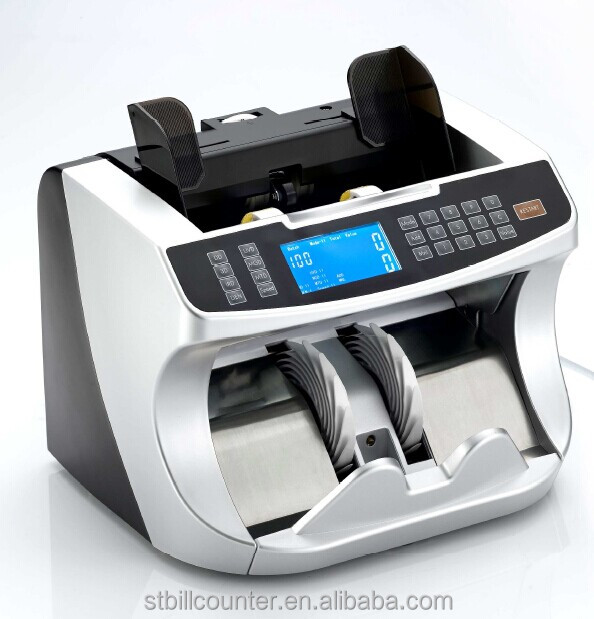 マルチ- 機能n600cisシスセンサーカウント値ミックス私達紙幣計数機仕入れ・メーカー・工場