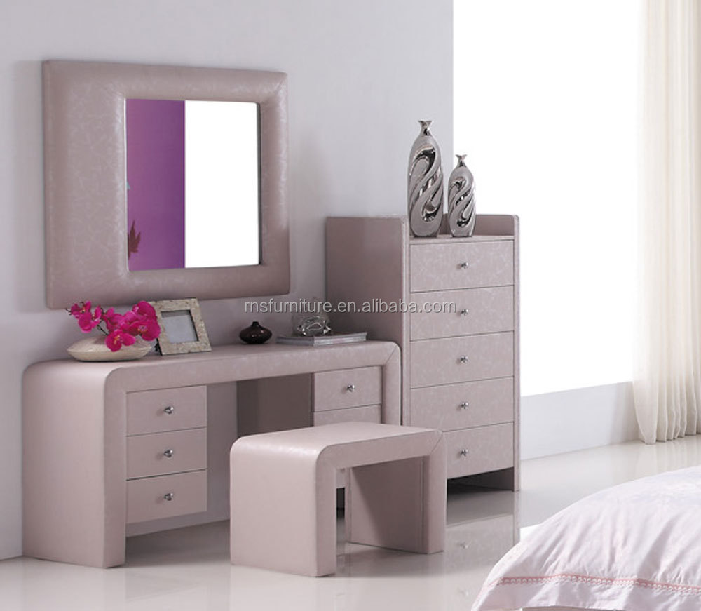2015rnsの寝室の家具、 ドレッシングテーブルa915とベッドルームセット仕入れ・メーカー・工場