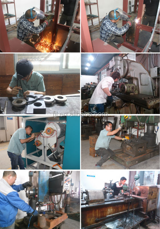 Fjl-6b6色プラスチックカップ印刷機、 オフセット印刷機pric仕入れ・メーカー・工場