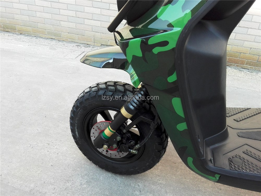 中国125cc安いミニ逆モータガススクーター用販売( SY125T-6)仕入れ・メーカー・工場