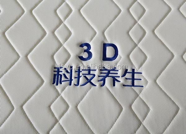 ベッドルーム家具の豪華なメッシュマットレス3d#f11- 3d#問屋・仕入れ・卸・卸売り