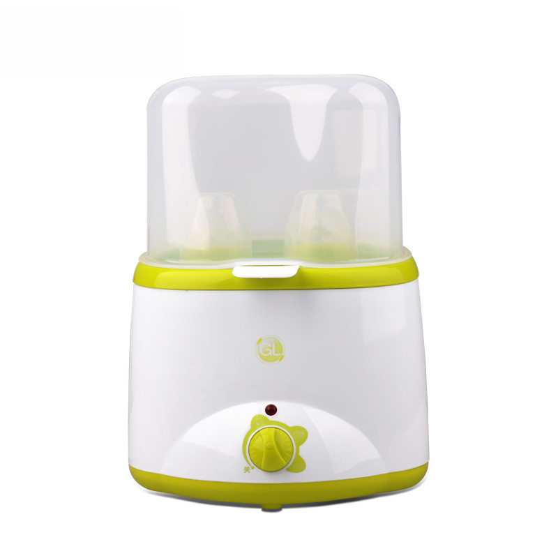 Electric Bottle Warmer