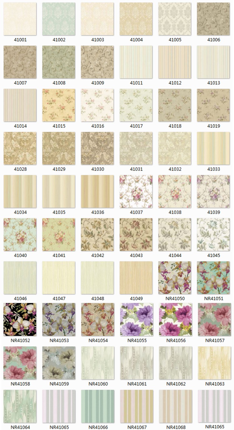 Kecantikan Alami Dan Murah Bunga Wallpaper Untuk Dinding Kamar