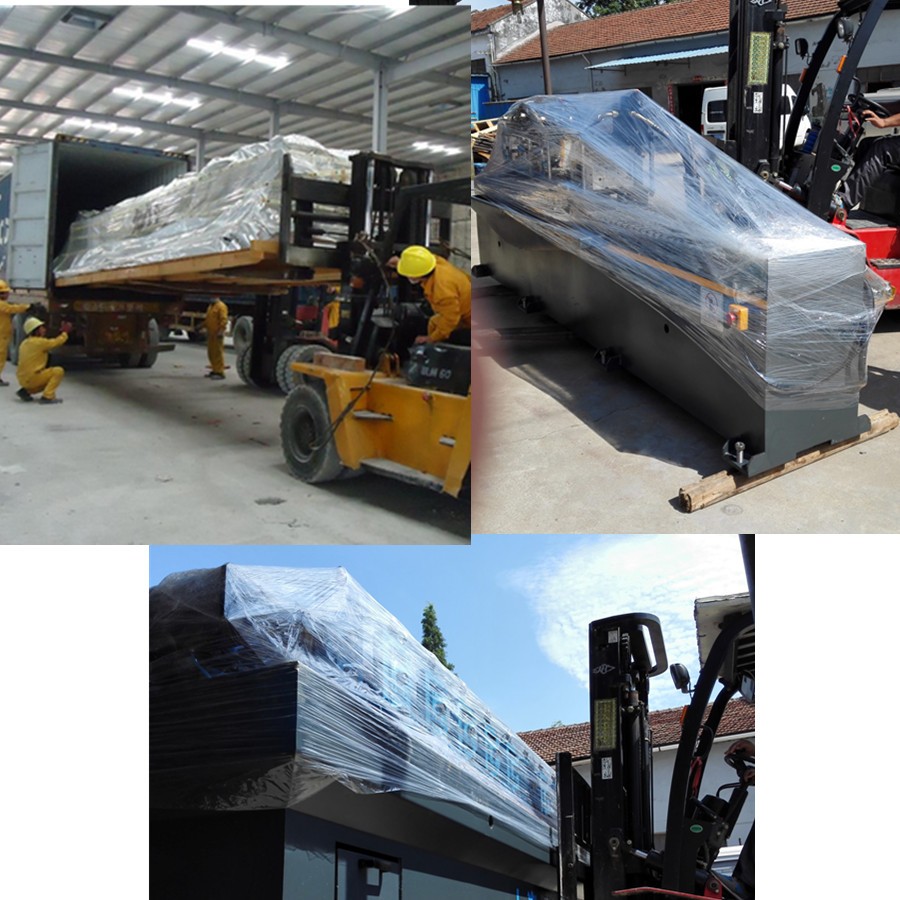 2016光鋼スタッドとトラックロール成形機製上海仕入れ・メーカー・工場