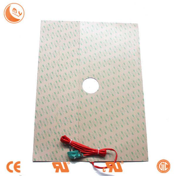 Silicone Mat for Chemistry Labs