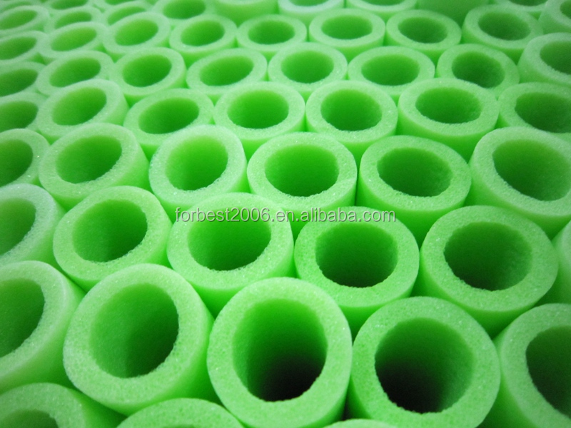 foam tubes for swimming