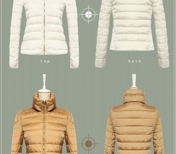 女性のジャケット、 女性のジャケットダウン2014年熱い販売、 冬の光ソフトシェルジャケット問屋・仕入れ・卸・卸売り