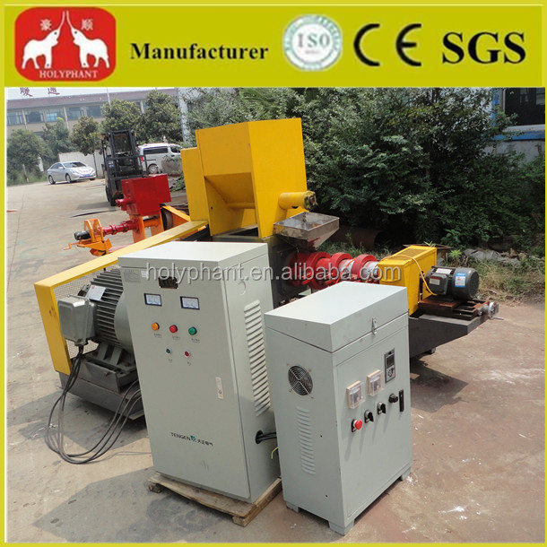 40 years experience factory price dog food machine/dog food making machine
