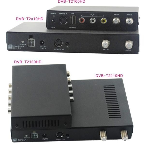 mpeg4 sintonizador usb dvb t dvb t2 2 sintonizador dos sintonizador tv  sintonizador/receptor/dvb-t2100hd