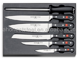 Japanese sus 420j2 stainless steel,knife blades material