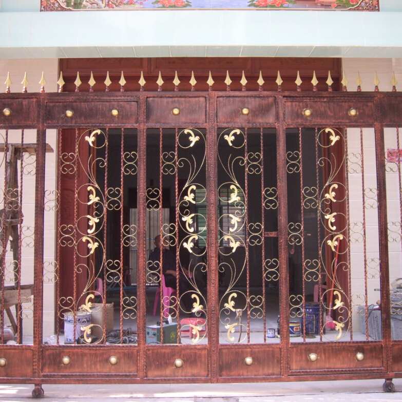 Gate Designs: Indian House Gate Designs