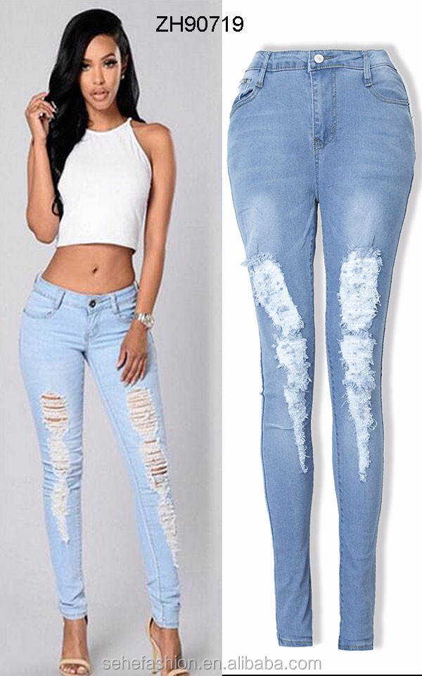Girl jeans low price shop