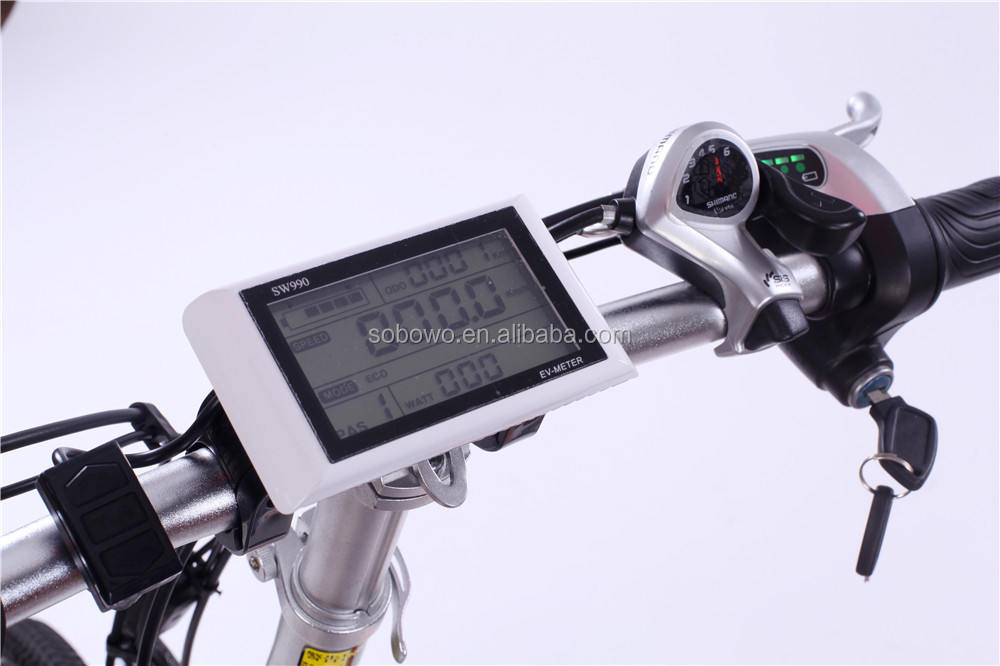 e bicycle