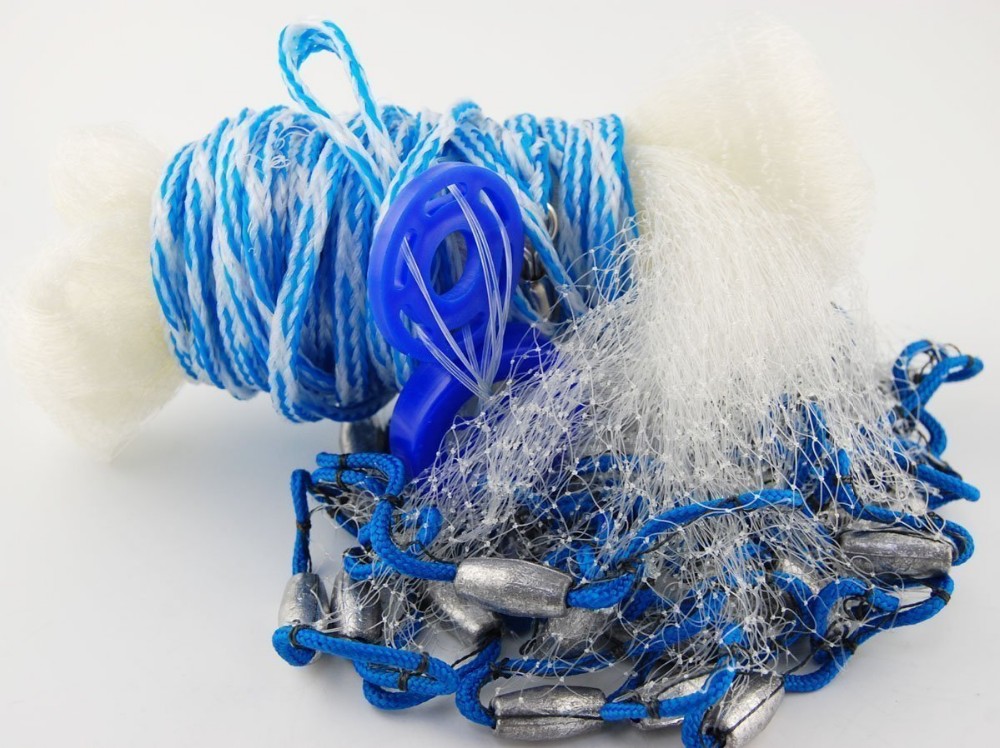 Superior Handmade Bait Cast Fishing Net Buy Fishing Net,Fishing Cast