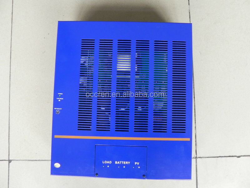 2014年12v24v48vmpptソーラー充電コントローラ良い価格問屋・仕入れ・卸・卸売り