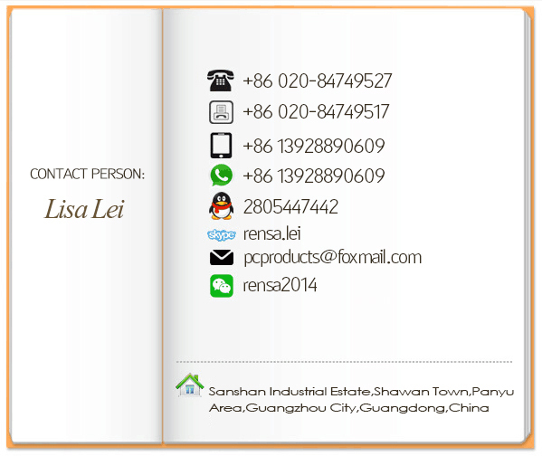 pc products contact person