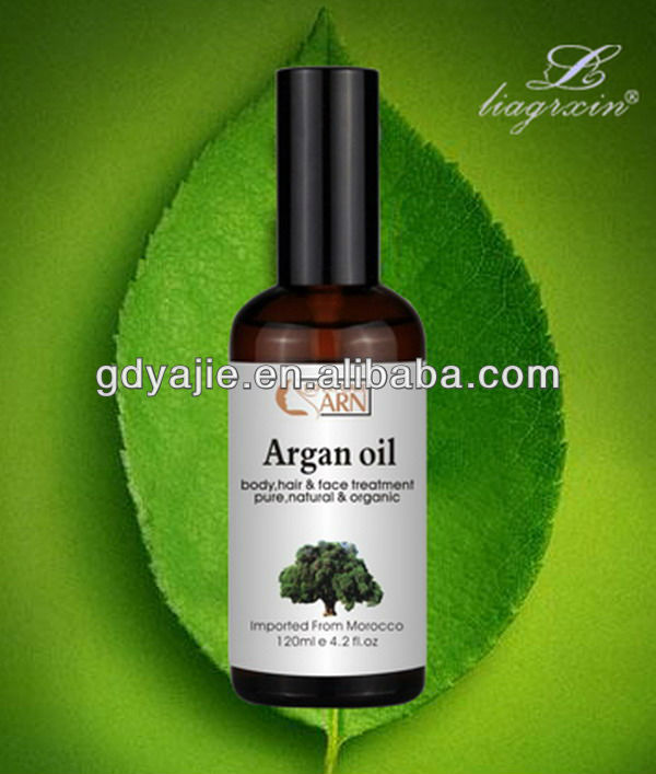 100ml private label vitamin e cosmetic herbal hair oil