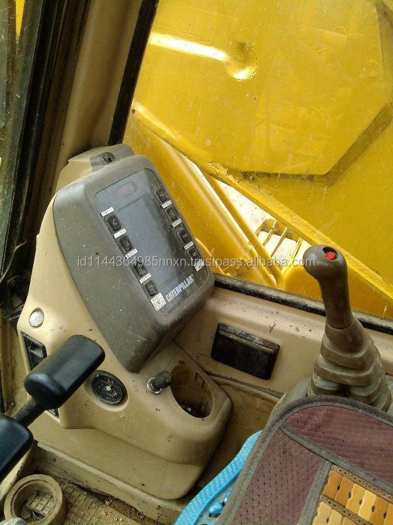CAT320BL油圧ショベル使用ショベルクローラショベル仕入れ・メーカー・工場