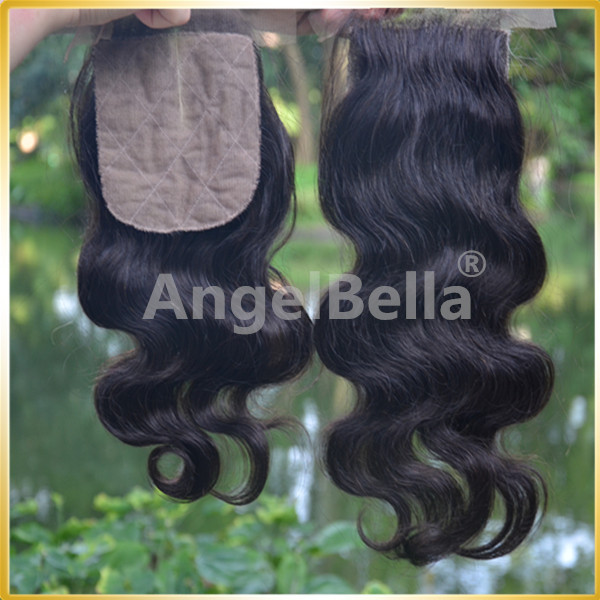 AngelbellaブラジルHair.html卸売alibabaの閉鎖ブラジル髪留め 問屋・仕入れ・卸・卸売り