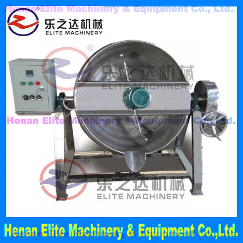 belt type automatic peanut candy machine