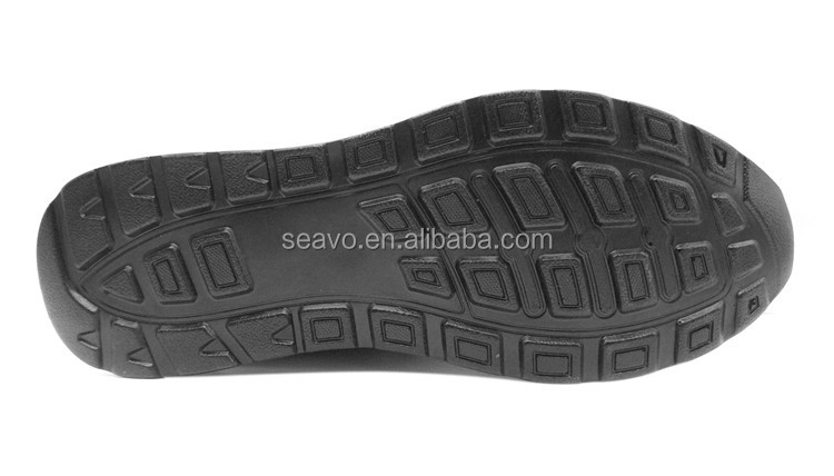 Seavo 2016新しい モデル軽量グリーン アウトソール熱風スポーツ靴の ため の男性仕入れ・メーカー・工場