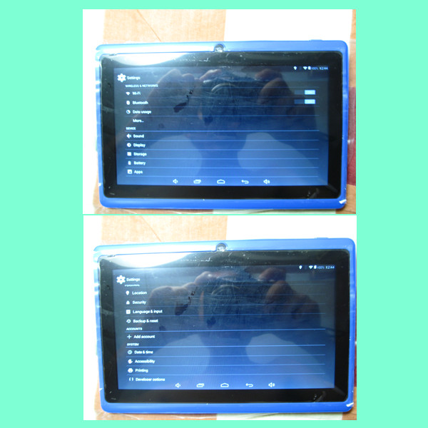 タブレットタブレットq88a13512mb/4gbusd29在庫で問屋・仕入れ・卸・卸売り