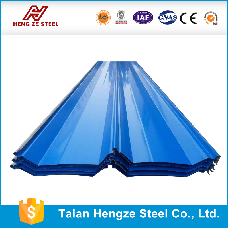 Manufacturer Of Zinc Roofing Sheet To Malaysia Used For Warehouse Buy