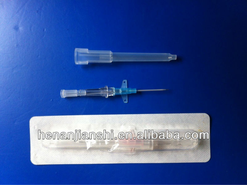 Medical Butterfly Type Iv Catheter/cannula 14g To 26g Buy Medical