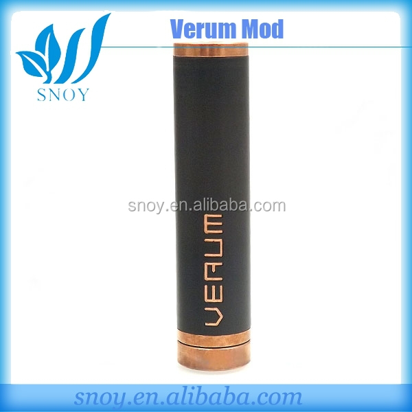 Hot !! Alibaba newest verum mod high quality 1:1 clone verum mod