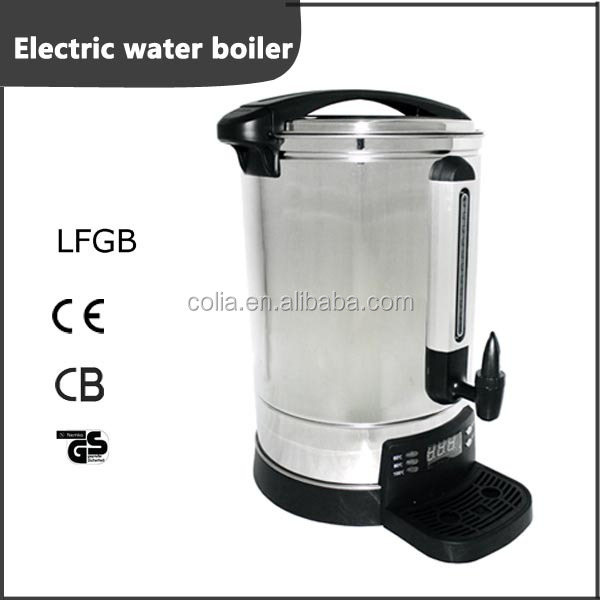 Stainless Steel Electrical Drinking Water Boiler Buy Drinking Water