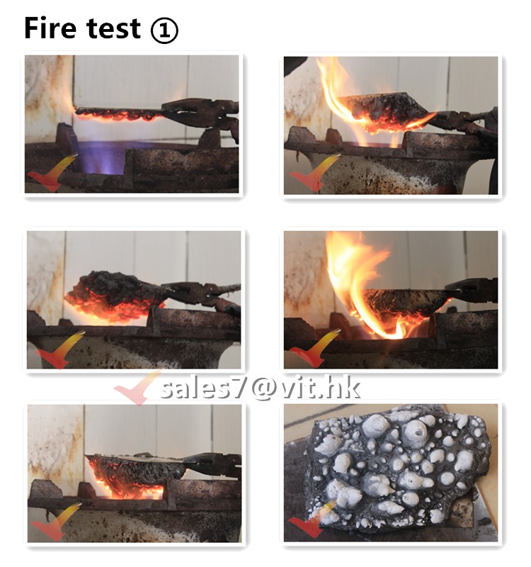 Vit Fire Protection Paint For Steel Fire Resistant Paint Buy