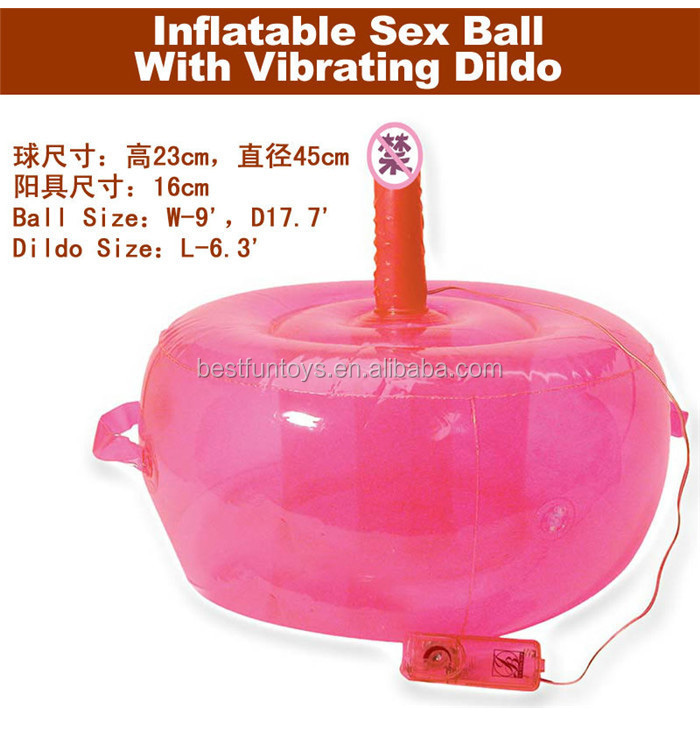 Inflatable Sex Chair With Vibrating Dildo For Women Foldable Female Masturbator Erotic Funny 