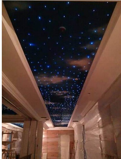 Fiber Optic Interior Lighting Sauna Lighting Star Ceiling Kits Buy