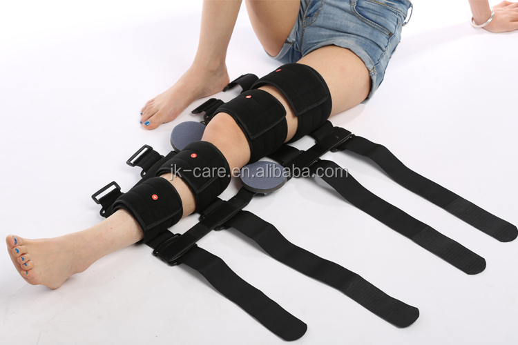機能的なモーションプロ靭帯のニーブレースacl/pcl機能的膝装具cefda承認仕入れ・メーカー・工場